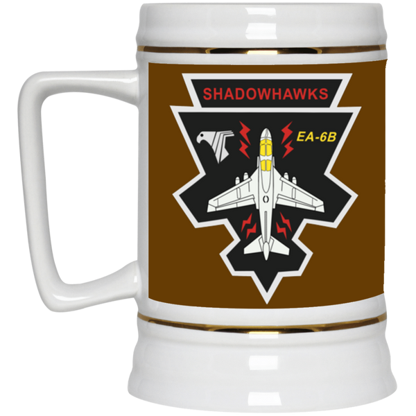 VAQ 141 5 Beer Stein - 22oz