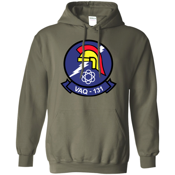 VAQ 131 1 Pullover Hoodie