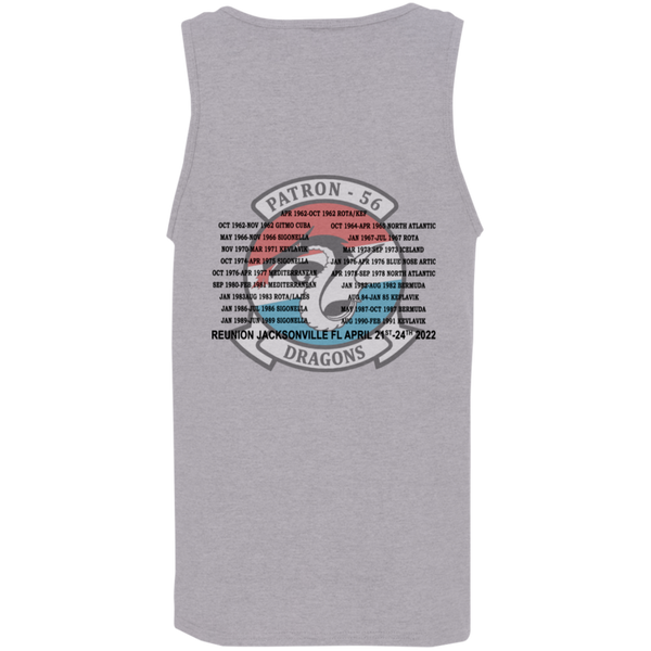 VP-56 2022 1c Tank Top