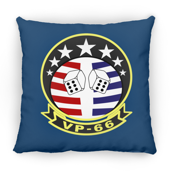 VP 66 4 Pillow - Square - 16x16