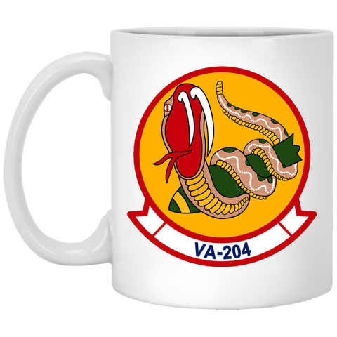 VA 204 1 Mug - 11oz