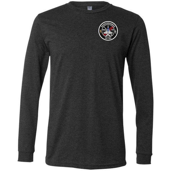 VAQ 141 6c LS Jersey T-Shirt