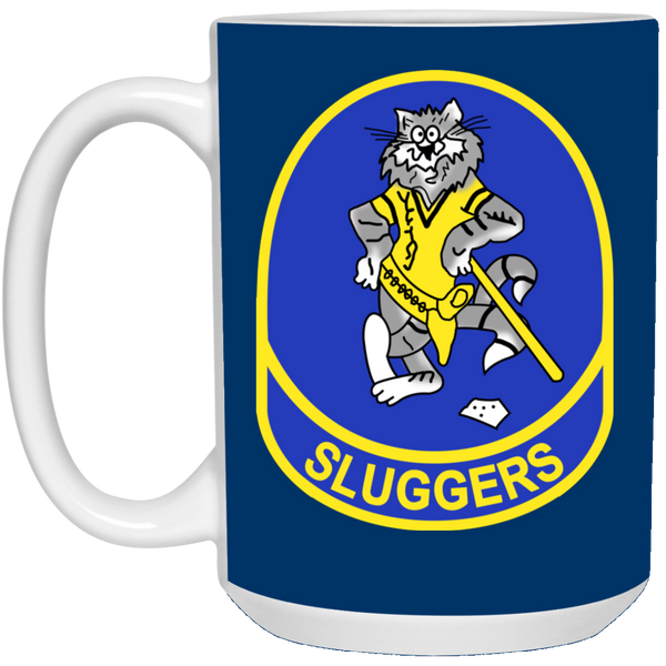 VF 103 6 Mug - 15oz