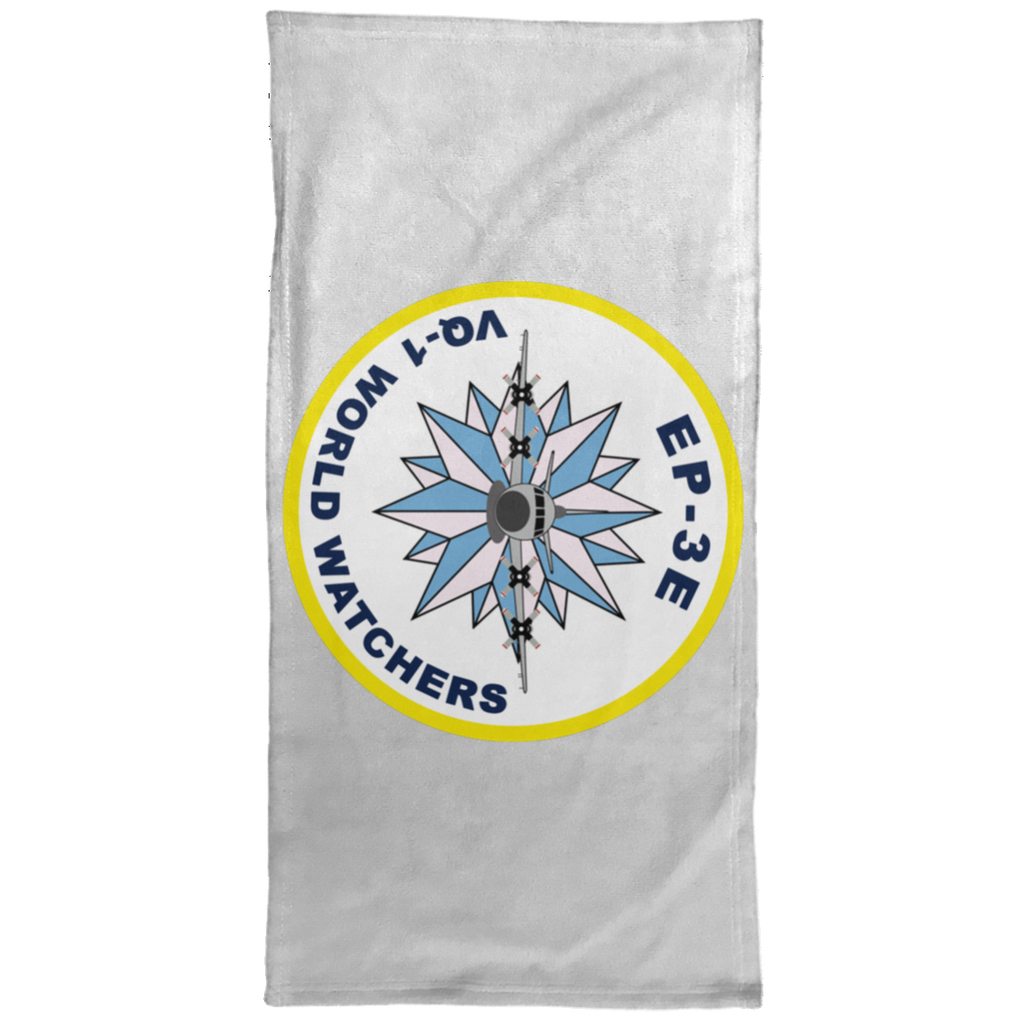 VQ 01 5 Hand Towel - 15x30