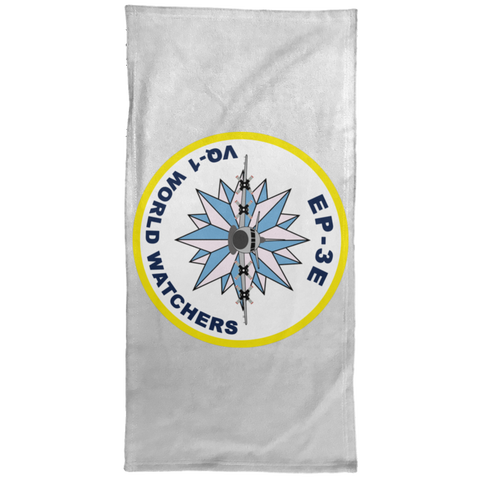 VQ 01 5 Hand Towel - 15x30