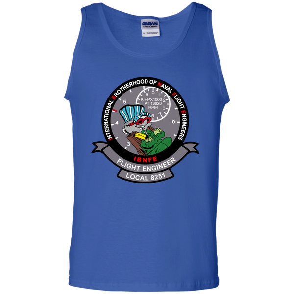 FE 03 Cotton Tank Top