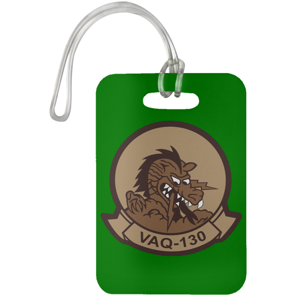 VAQ 130 4 Luggage Bag Tag