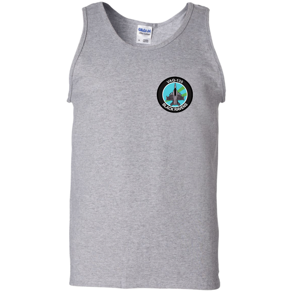 VAQ 135 5c Cotton Tank Top