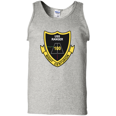 Ranger Night C1 Cotton Tank Top