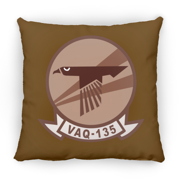 VAQ 135 4 Pillow - Square - 16x16