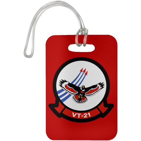 VT 21 5 Luggage Bag Tag