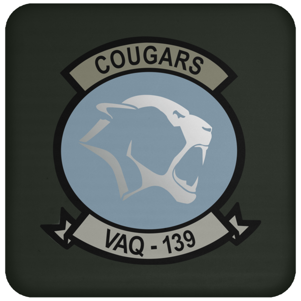 VAQ 139 8 Coaster