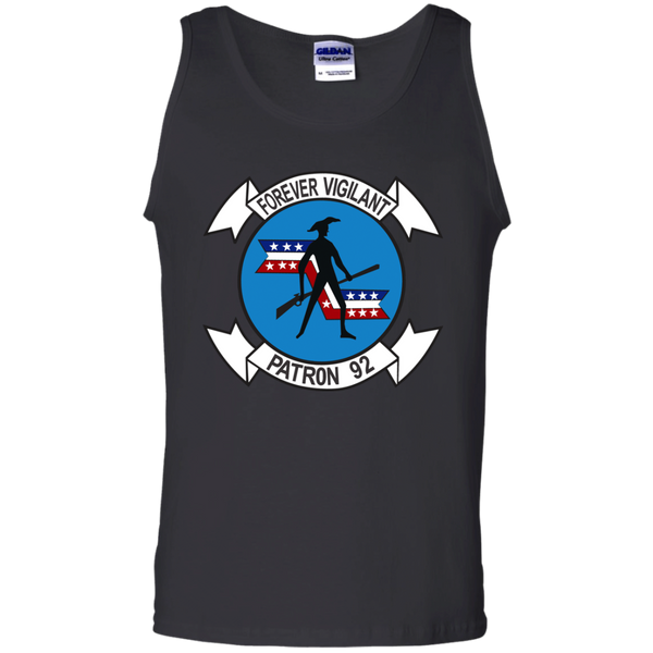 VP 92 1 Cotton Tank Top