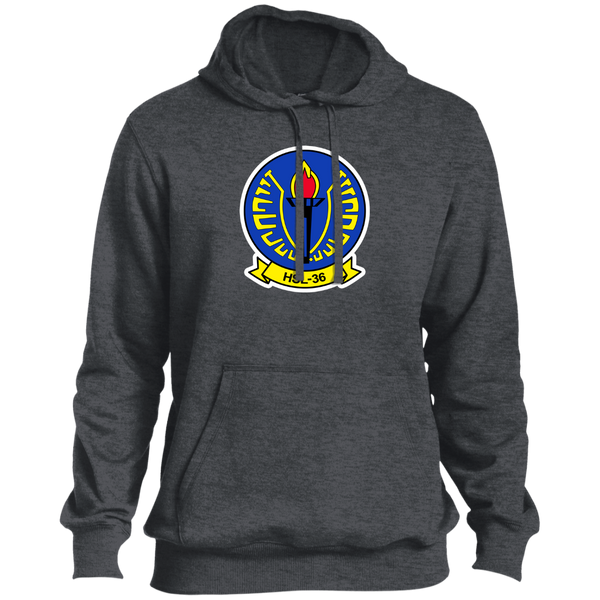 HSL 36 1 Tall Pullover Hoodie