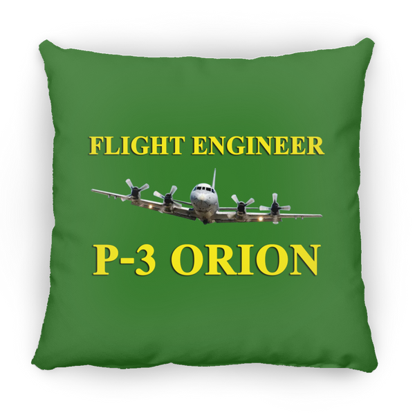 FE 07 3 Pillow - Square - 18x18