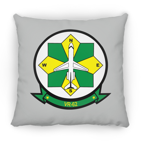 VR 62 2 Pillow - Square - 14x14