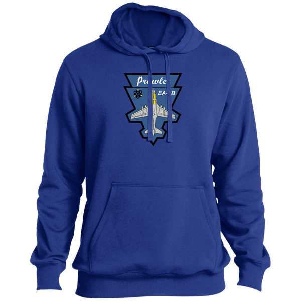 VAQ 138 4 Tall Pullover Hoodie