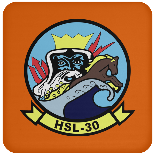 HSL 30 1 Coaster