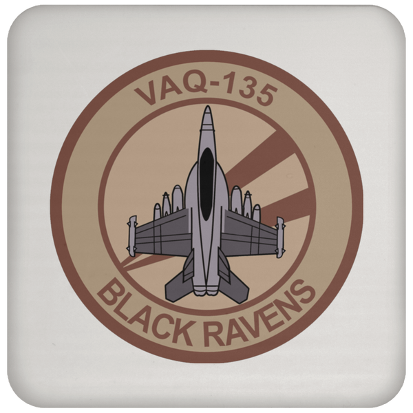 VAQ 135 6 Coaster