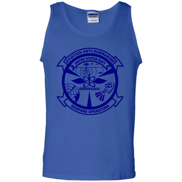 AW 03 1 Cotton Tank Top