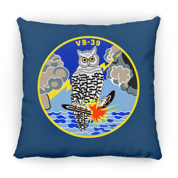 VS 39 1 Pillow - Square - 14x14