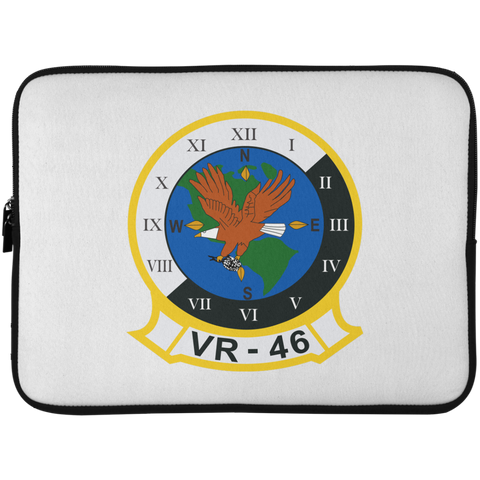 VR 46 Laptop Sleeve - 15 Inch
