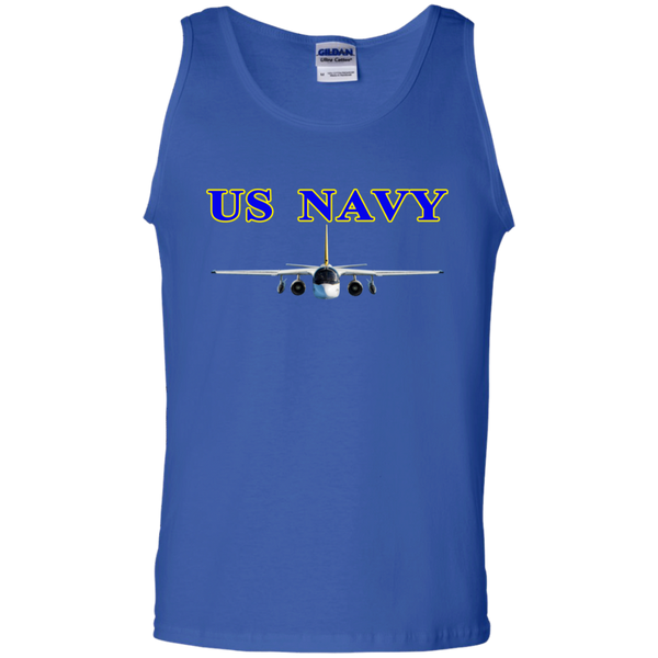 US Navy S-3 2 Cotton Tank Top