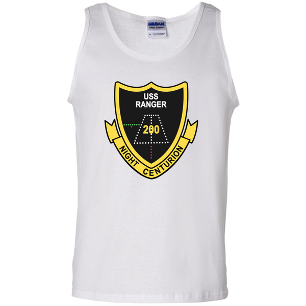 Ranger Night Cotton Tank Top