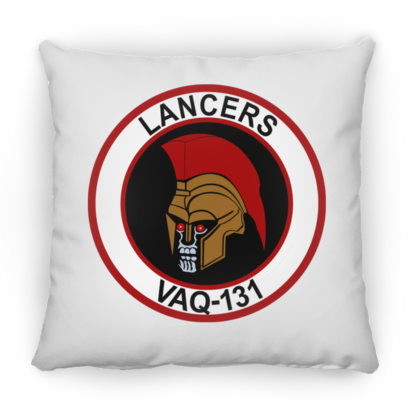 VAQ 131 4 Pillow - Square - 14x14