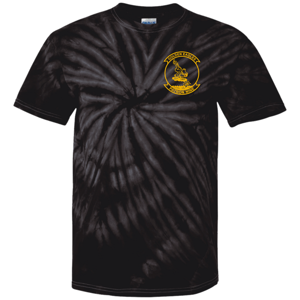 VP 09 9a Cotton Tie Dye T-Shirt