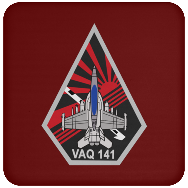 VAQ 141 7 Coaster