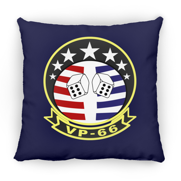 VP 66 4 Pillow - Square - 14x14