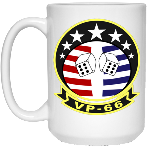 VP 66 4 Mug - 15oz