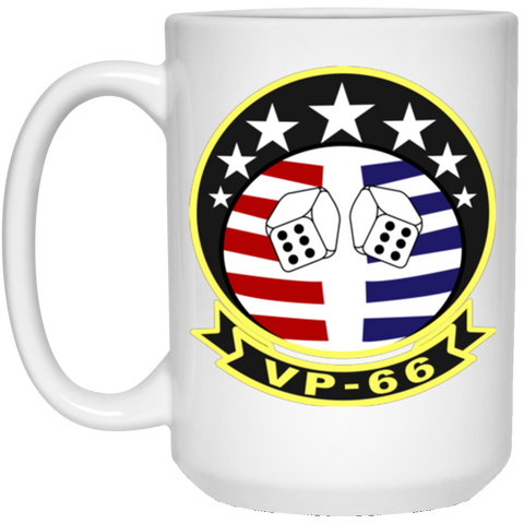 VP 66 4 Mug - 15oz