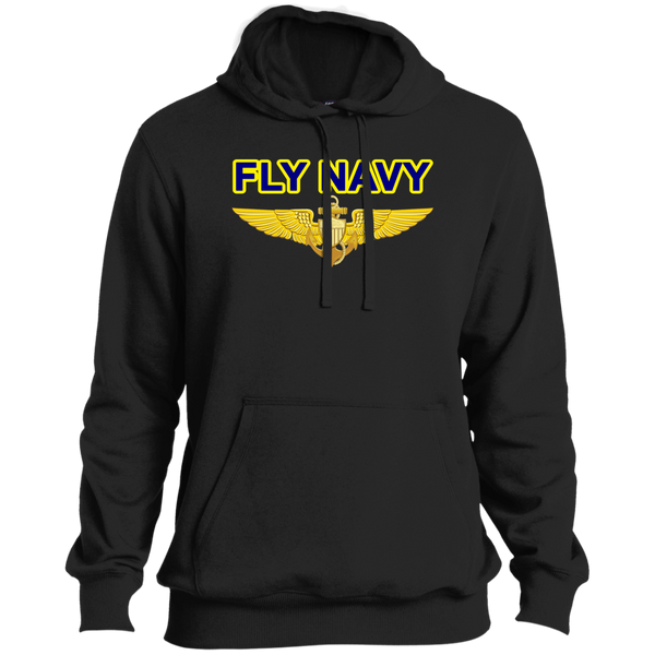 P-3C 1 Fly Aviator Tall Pullover Hoodie