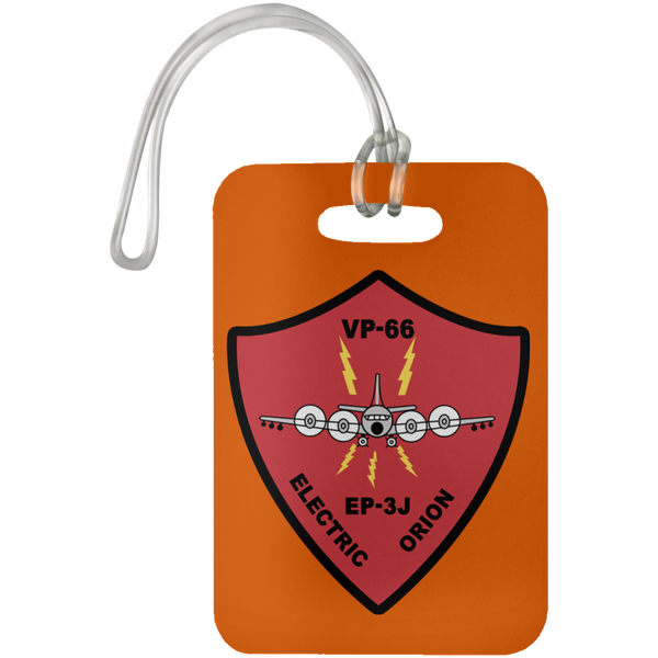 VP 66 6 Luggage Bag Tag