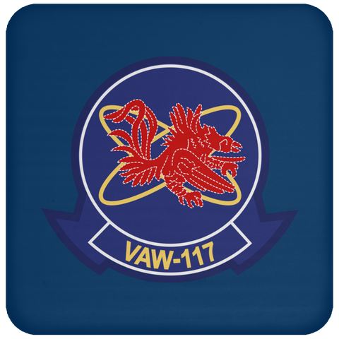 VAW 117 3 Coaster