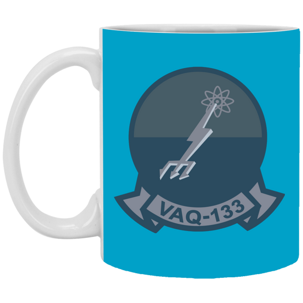 VAQ 133 4 Mug - 11oz