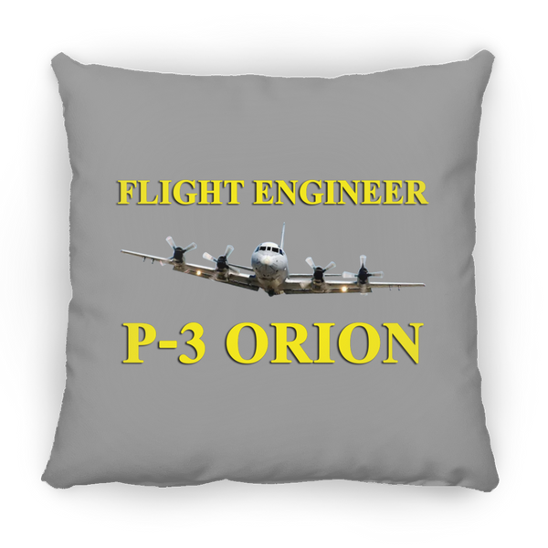 FE 07 3 Pillow - Square - 18x18