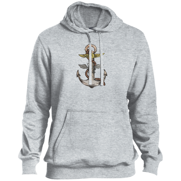 AW Forever 2 Tall Pullover Hoodie