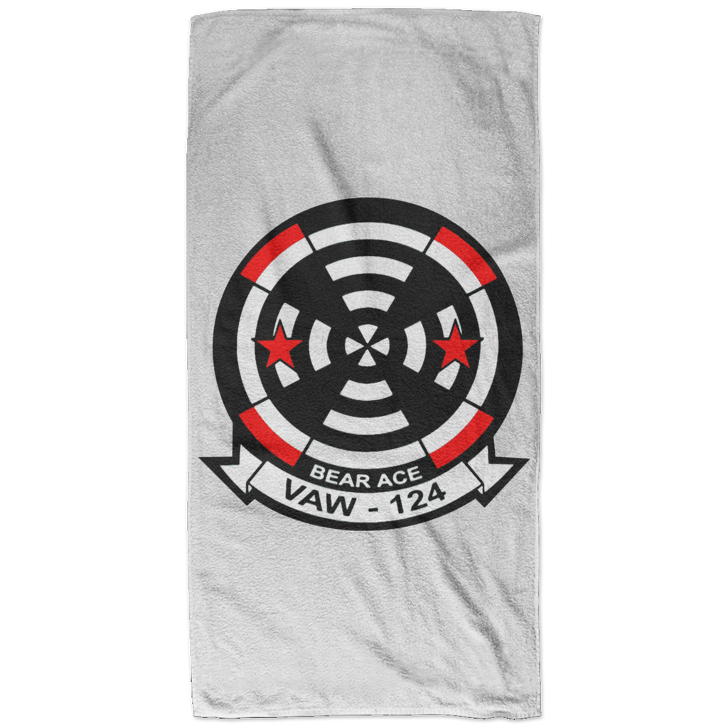 VAW 124 2 Bath Towel - 32x64