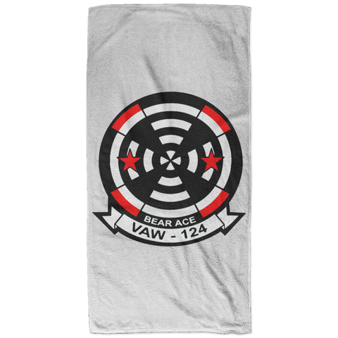 VAW 124 2 Bath Towel - 32x64