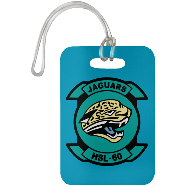 HSL 60 1 Luggage Bag Tag