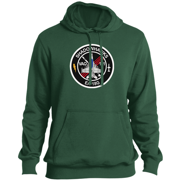 VAQ 141 6 Tall Pullover Hoodie