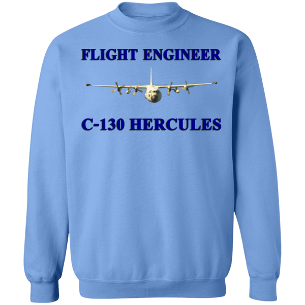 FE 08 1 Crewneck Pullover Sweatshirt