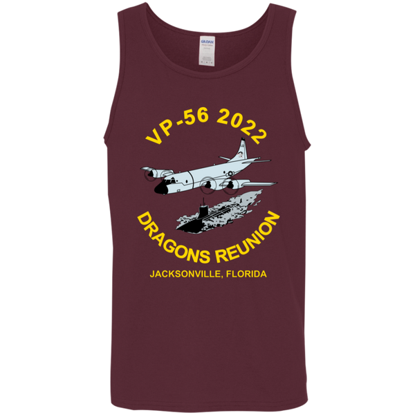 VP-56 2022 2 Tank Top