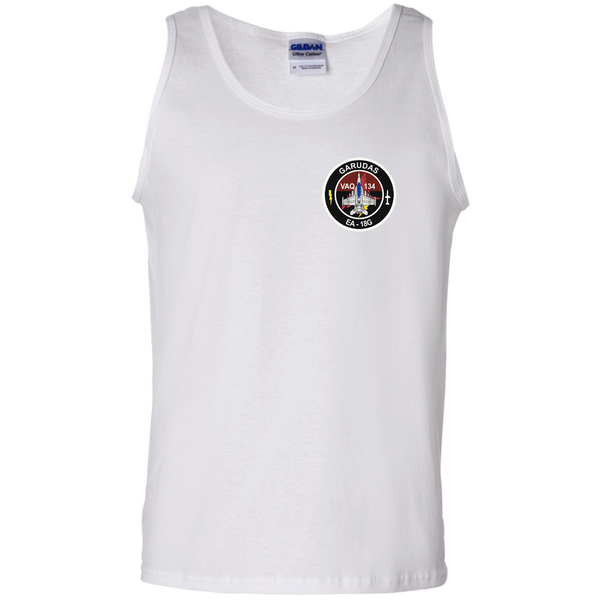 VAQ 134 4c Cotton Tank Top