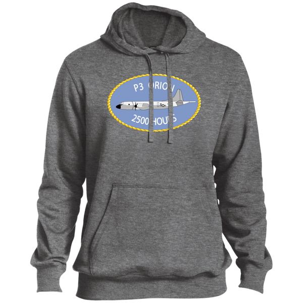 P-3 Orion 9 2500 Tall Pullover Hoodie