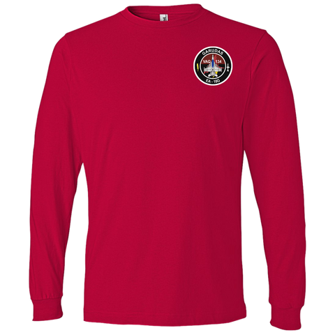 VAQ 134 4c Lightweight LS T-Shirt