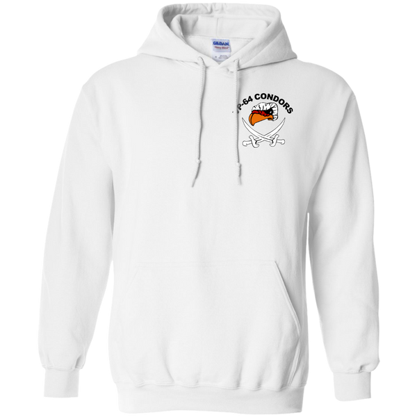 VP 64 4c Pullover Hoodie